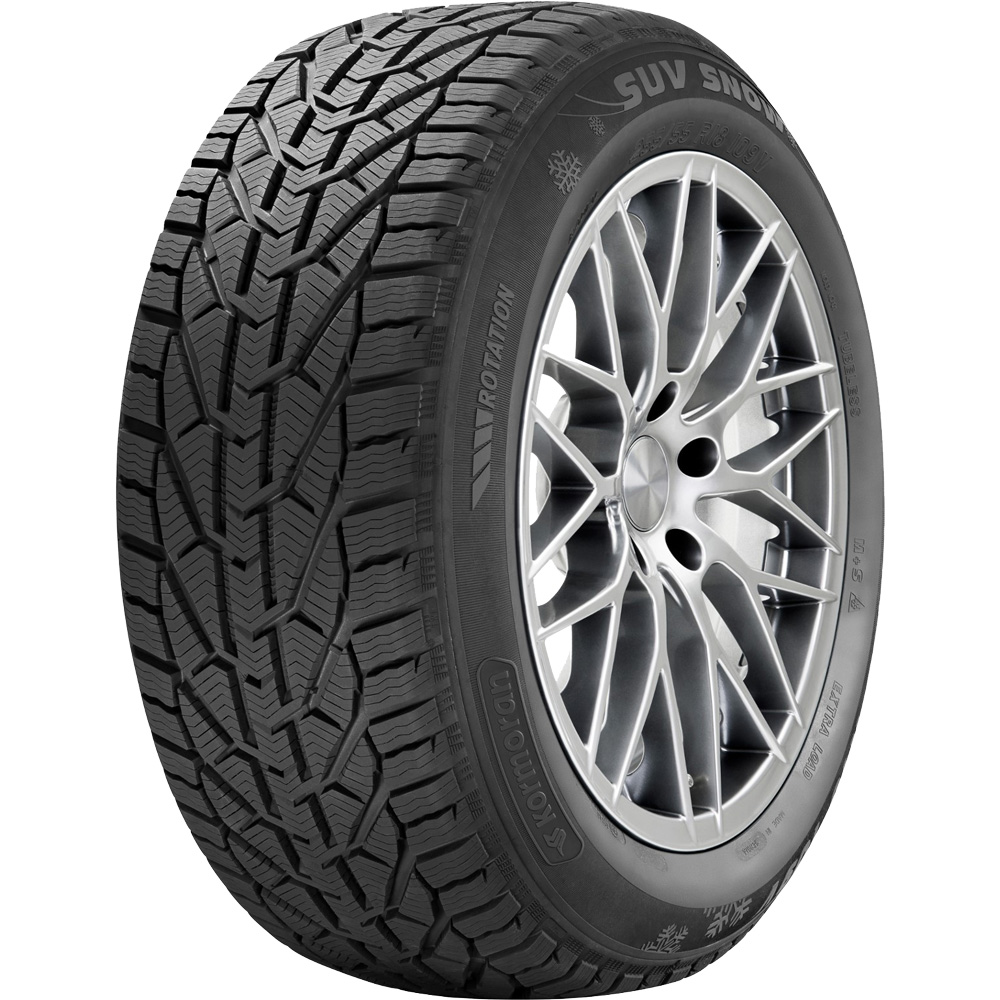 KORMORAN Snow 185/65 R15 92T XL