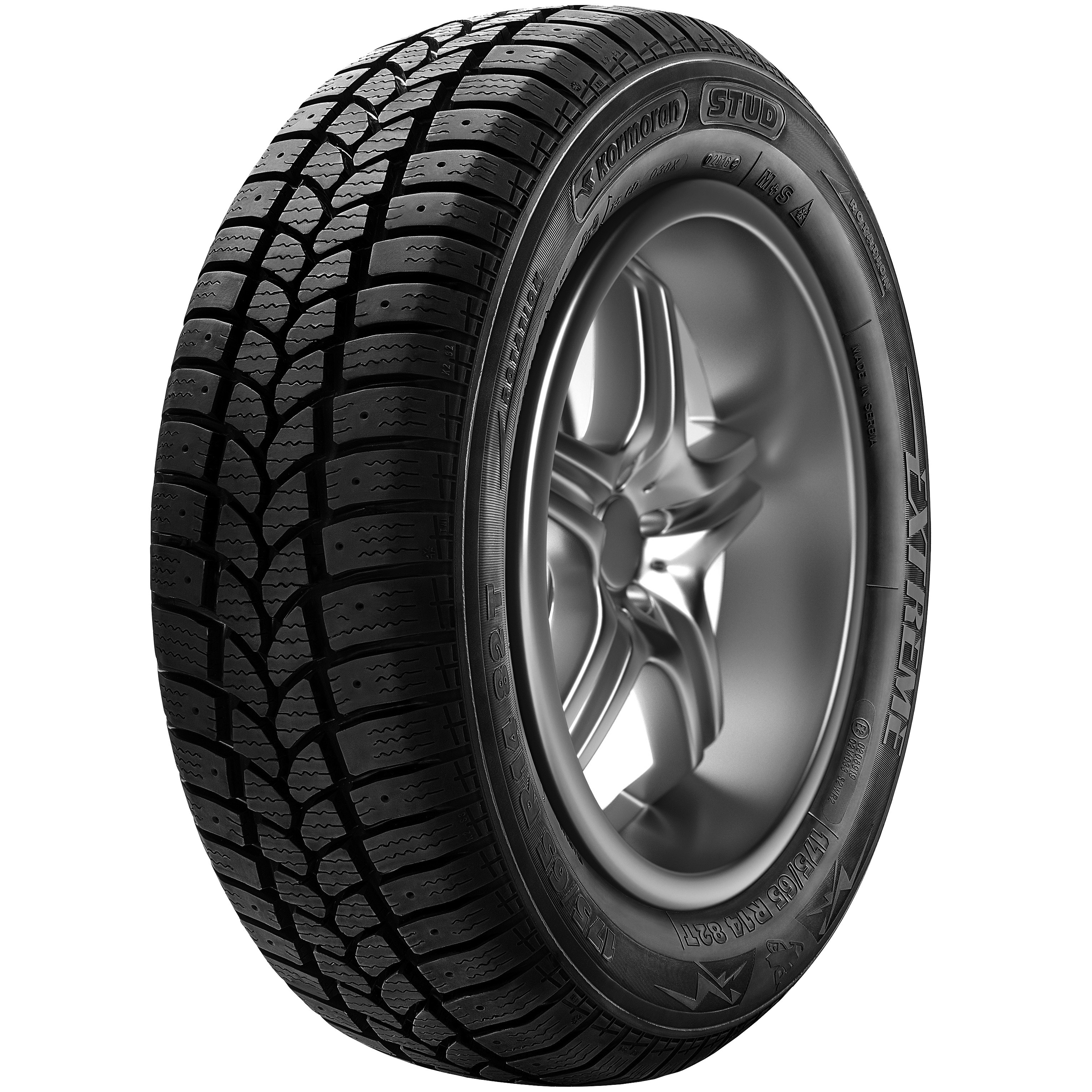 KORMORAN Stud 175/65 R14 82T 