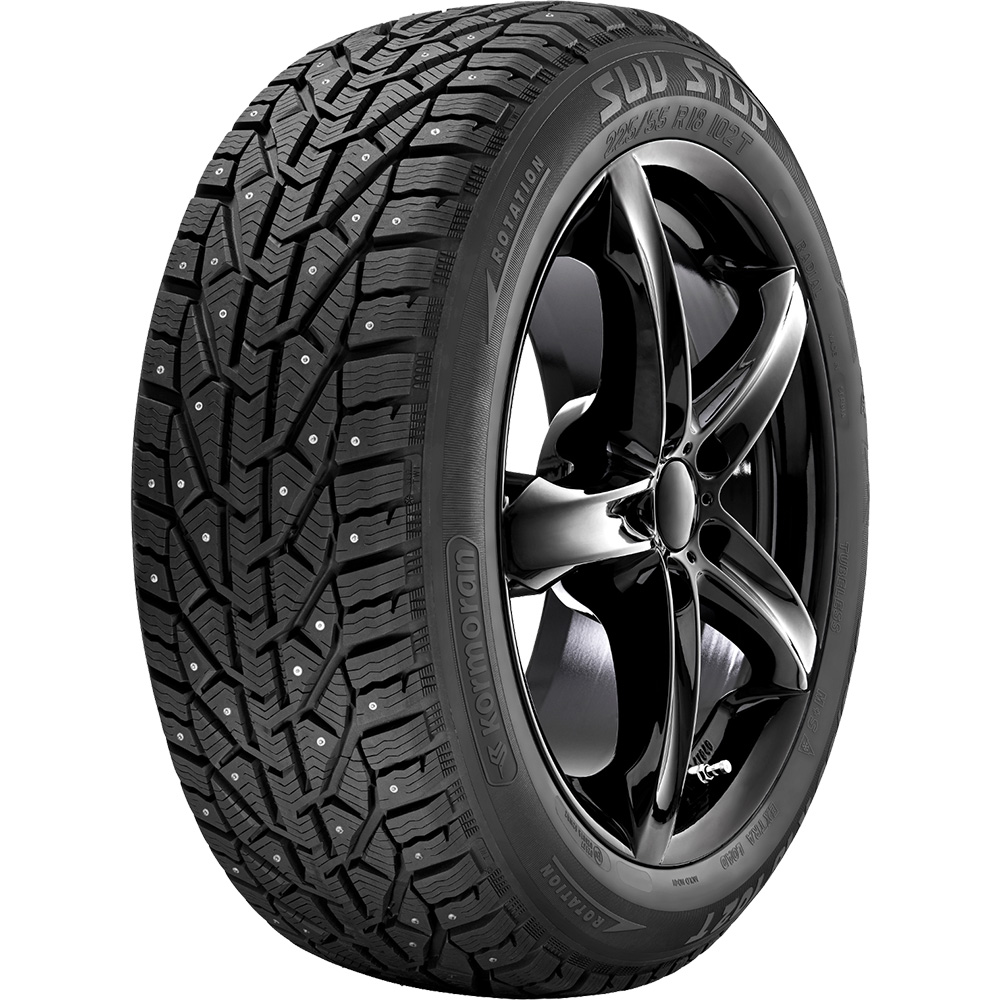 KORMORAN SUV Stud 215/60 R17 100T XL