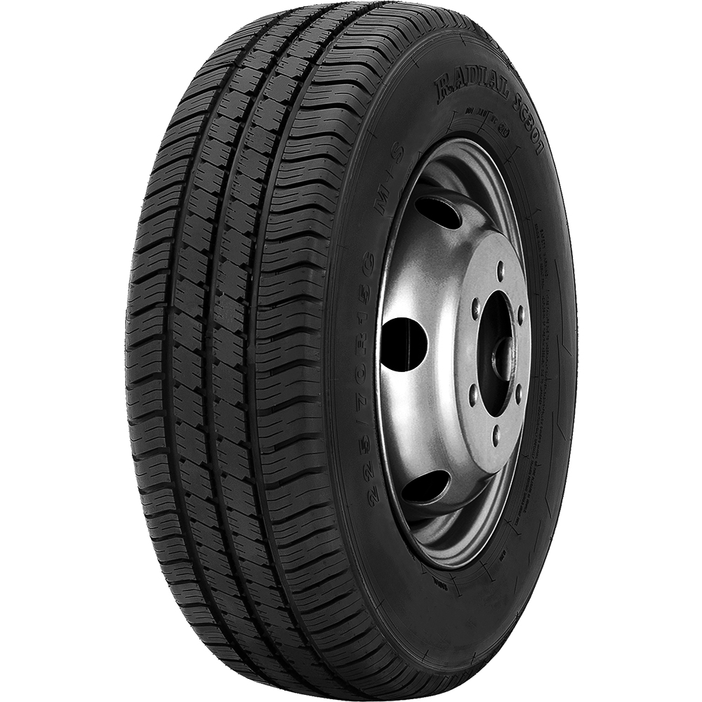 WESTLAKE West Lake SC301 205/70 R15 104/102S DOT16
