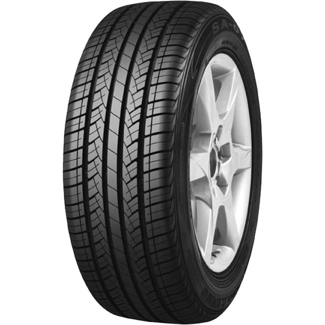 WESTLAKE West Lake SA07 245/40 R17 95W XL RP DOT15