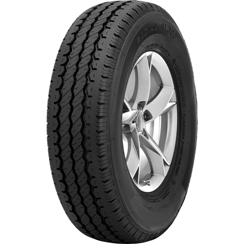 WESTLAKE West Lake SL305 155/80 R12 83/81Q 