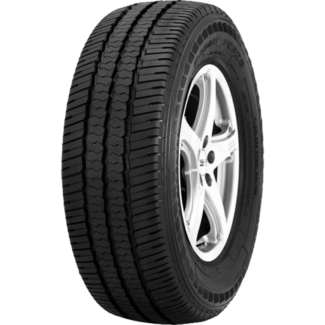 WESTLAKE SC328 195/65 R16 104/102T 