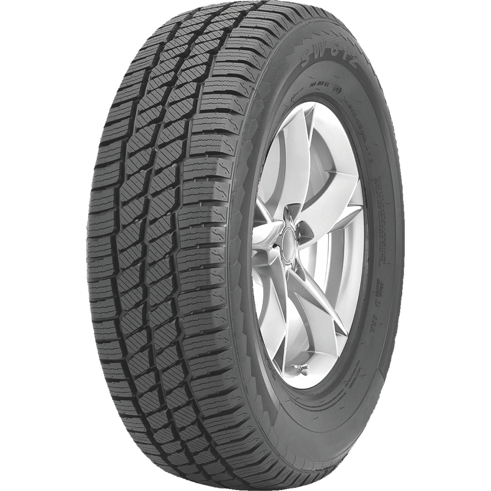 WESTLAKE West Lake SW612 178/80 R16 117/116N 