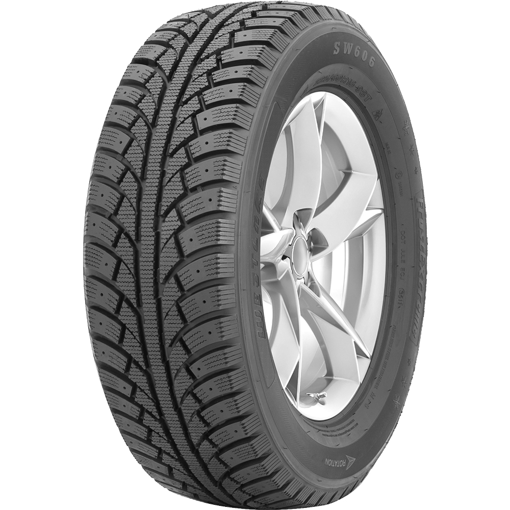 GOODRIDE SW606 195/70 R14 91T 