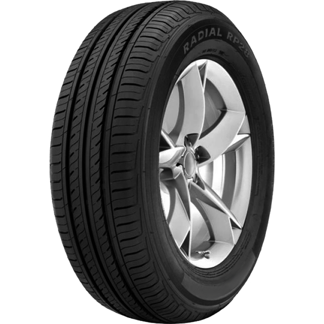 GOODRIDE RP28 165/65 R14 79T 