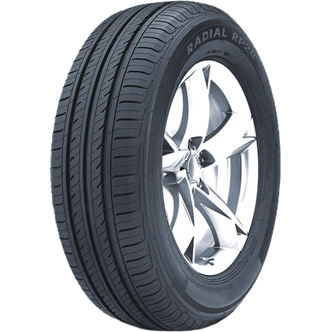 WESTLAKE Entda RP28 195/60 R14 86H M+S DOT15