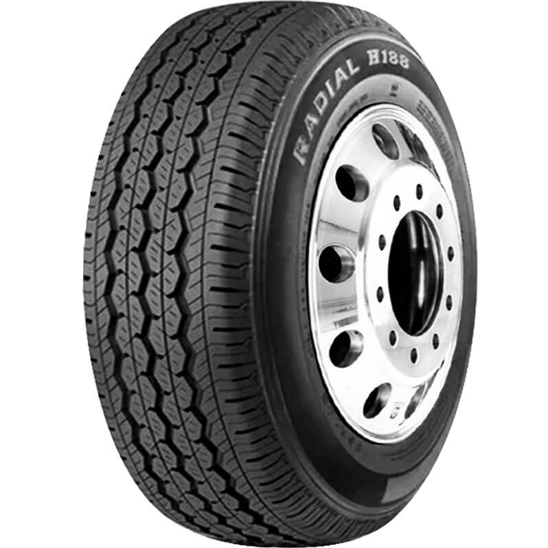 WESTLAKE H188 155/80 R12 83/81Q 
