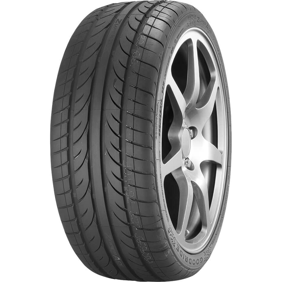GOODRIDE SA57 255/55 R18 109V XL RP