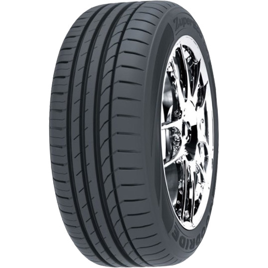 GOODRIDE Z107 165/70 R14 81T 