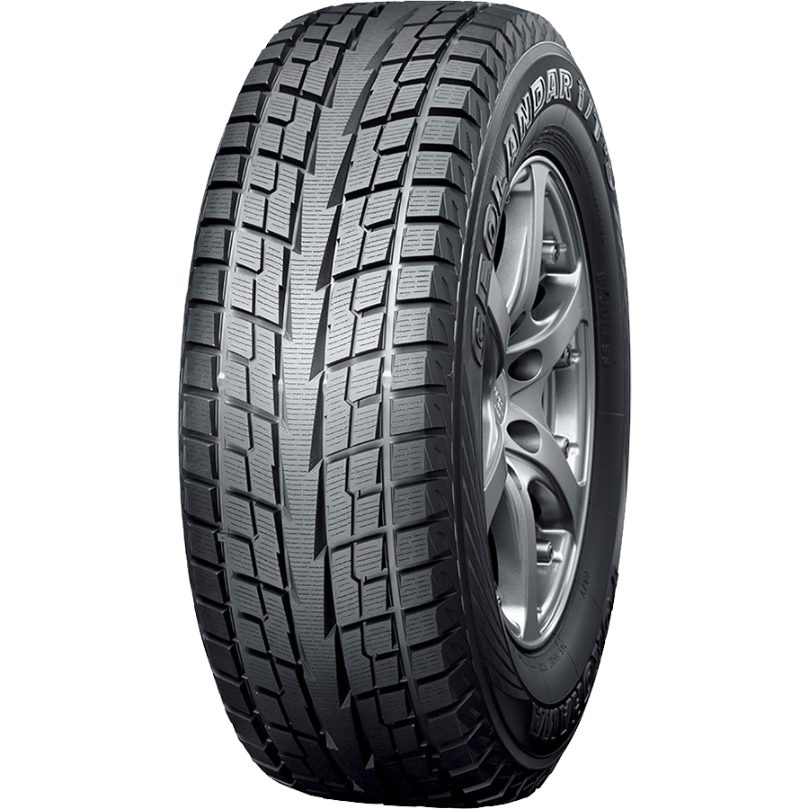 YOKOHAMA YOKO G073 215/60 R17 96Q RPB