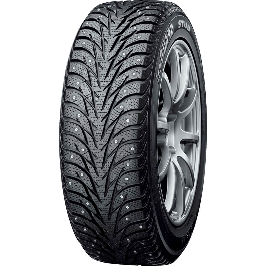 YOKOHAMA YOKO iG35 285/60 R18 116T DOT14