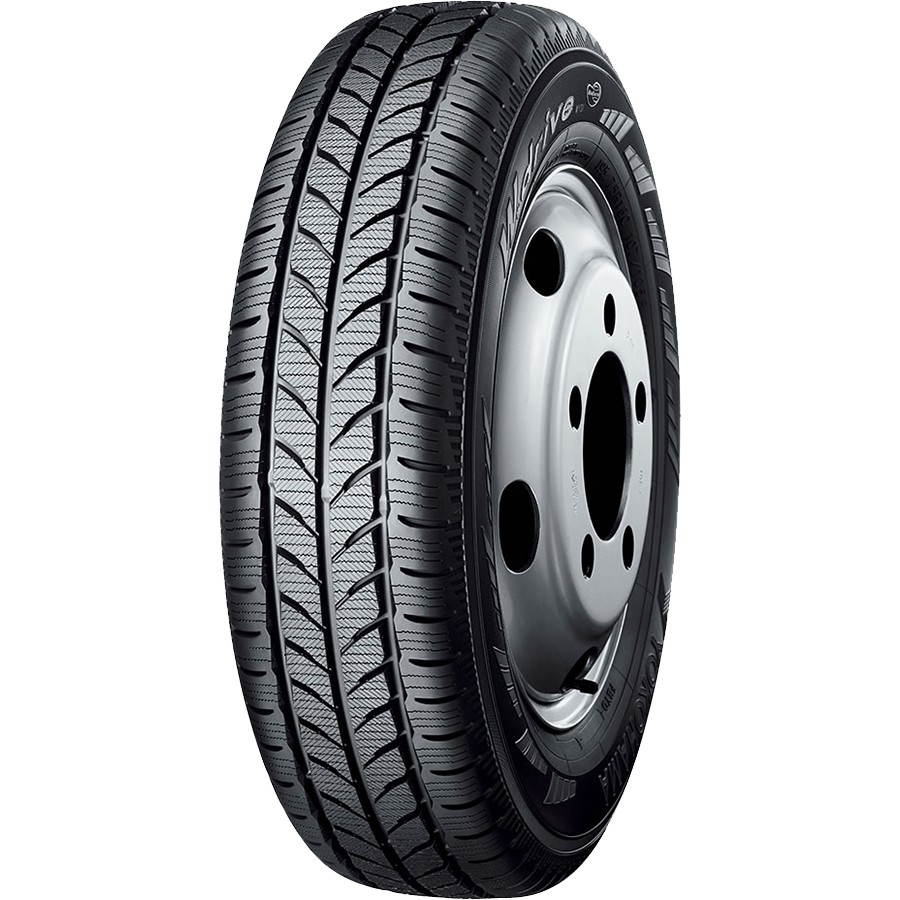 YOKOHAMA YOKO WY01 185/75 R16 104/102R 