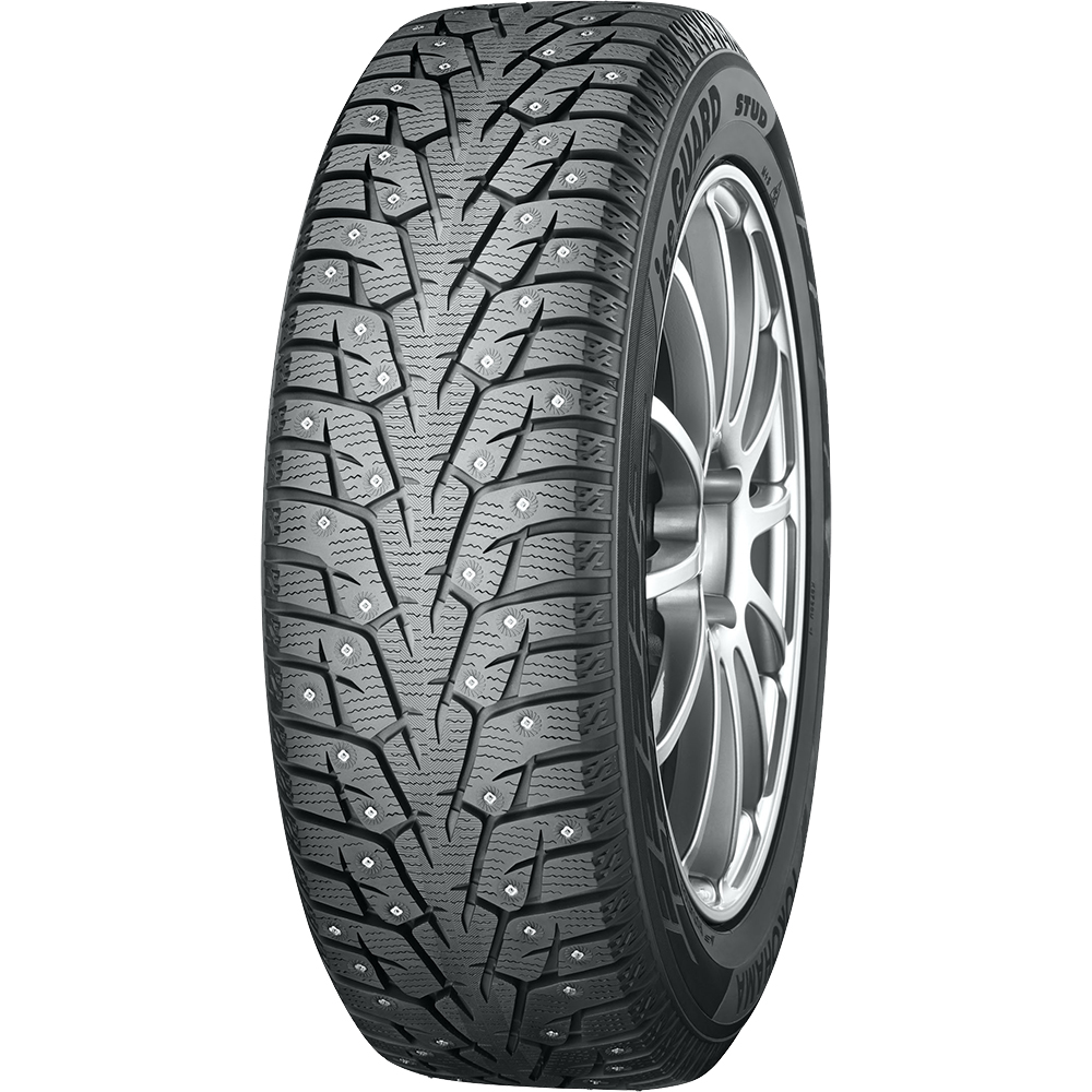 YOKOHAMA IG55 255/30 R20 92T 