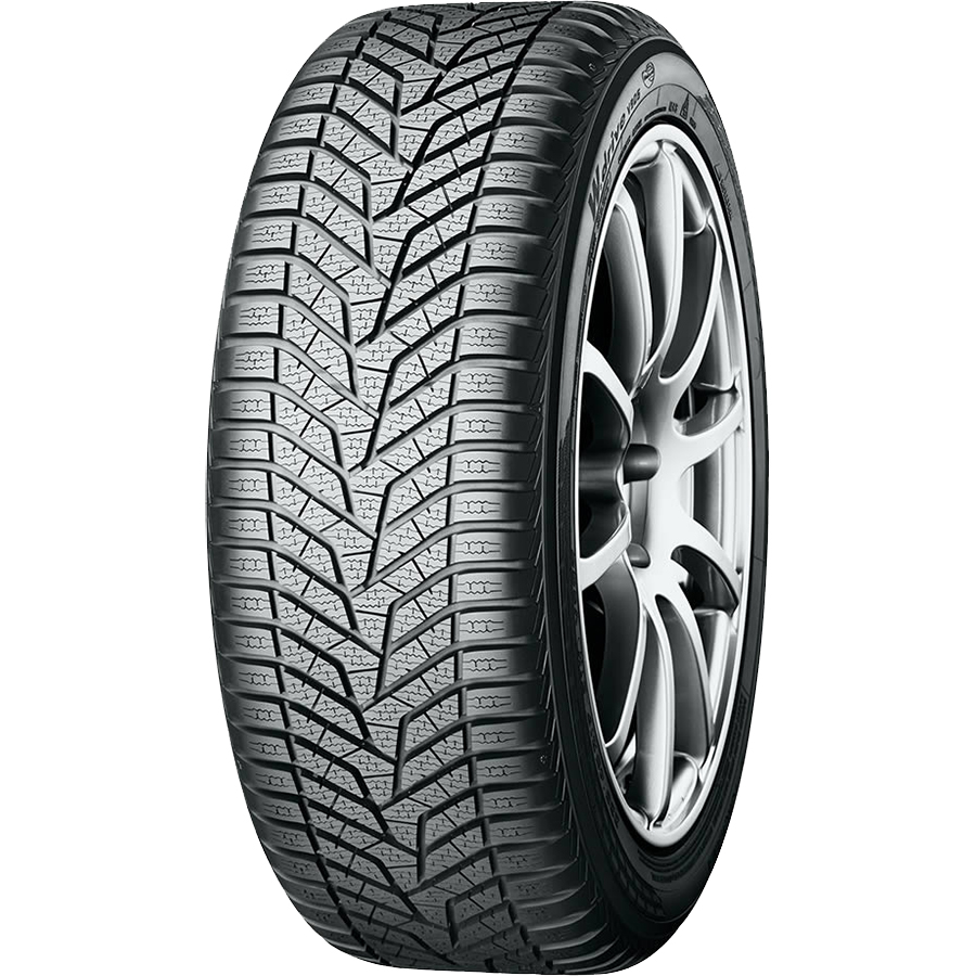 YOKOHAMA WDrive V905 215/80 R16 103T 