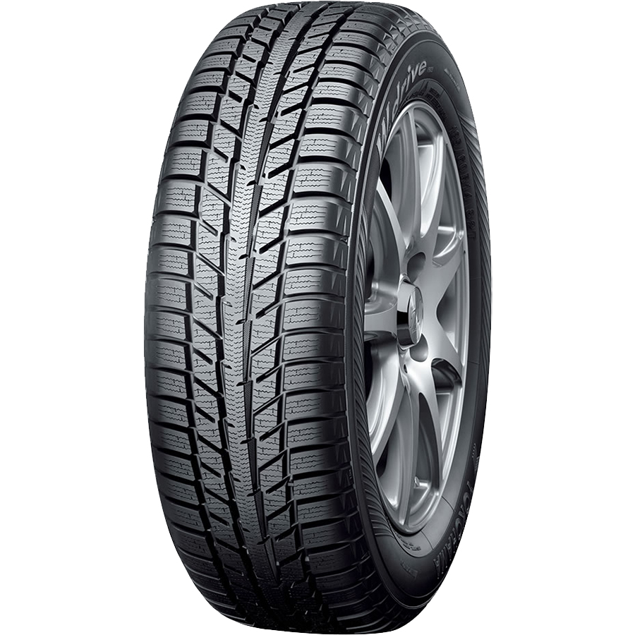 YOKOHAMA WDrive V903 165/60 R15 77T 