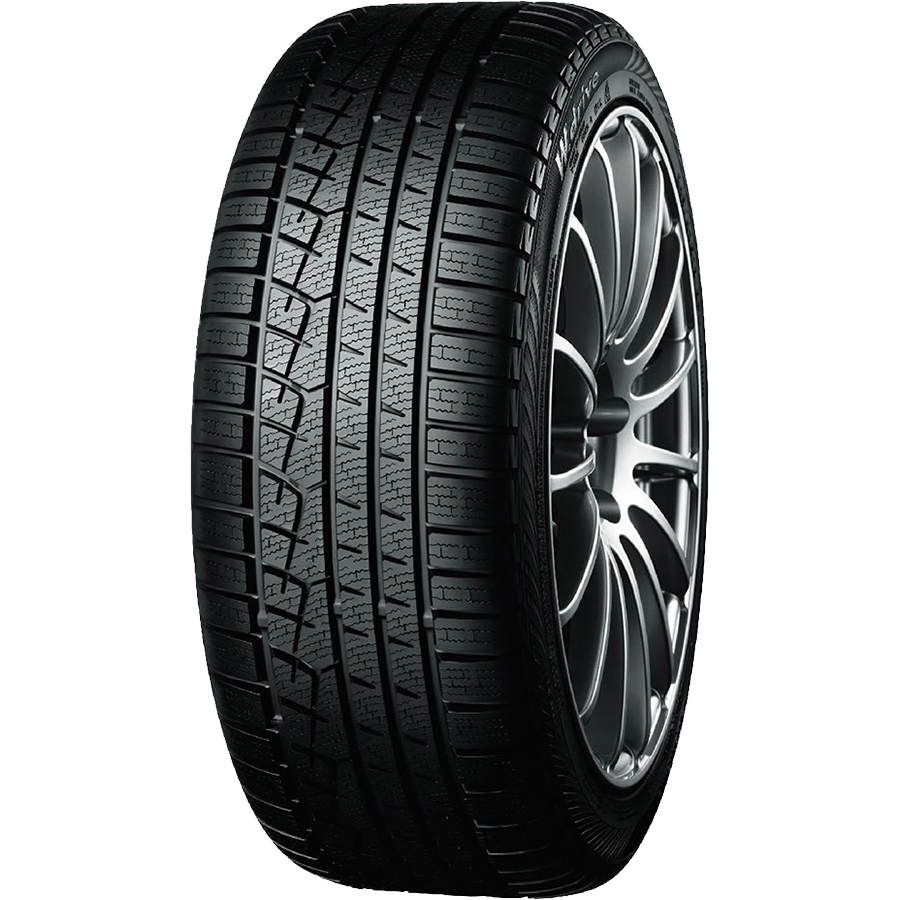 YOKOHAMA WDrive V902B 255/45 R19 104V XL RPB DOT14