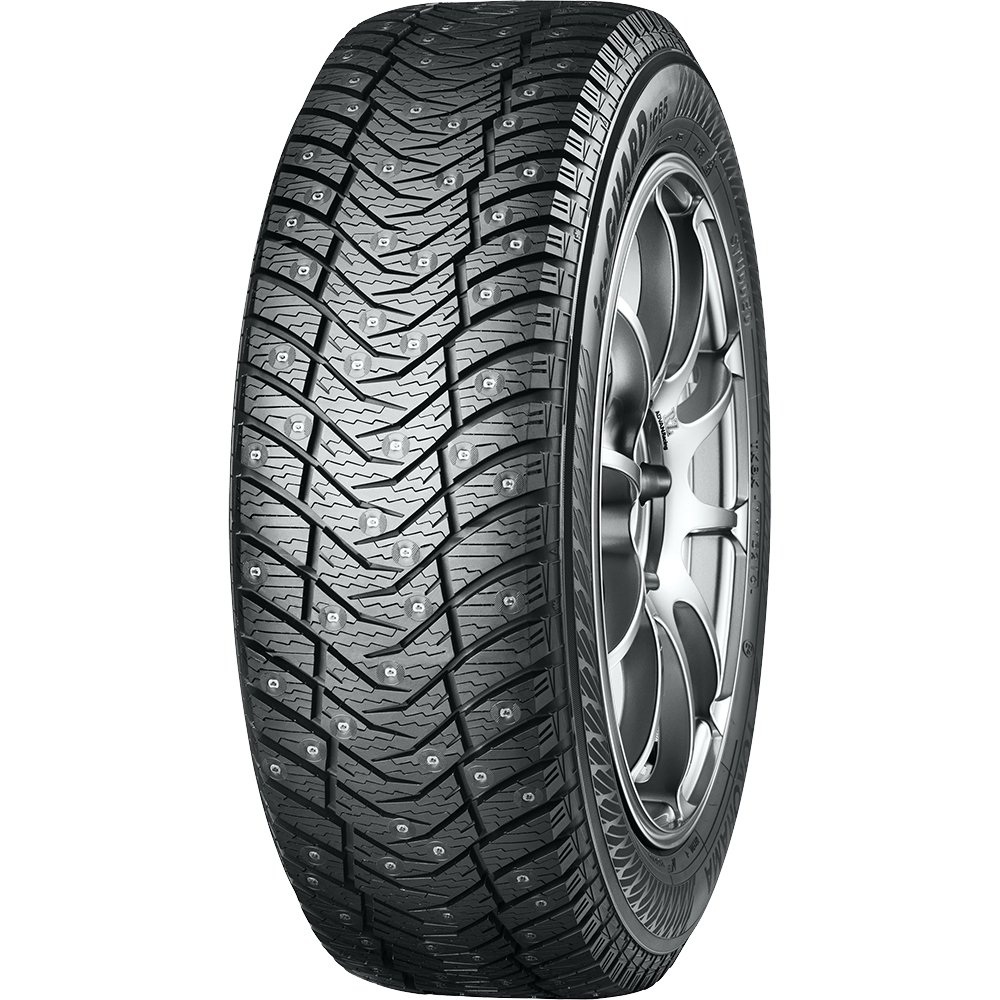 YOKOHAMA IG65 175/65 R14 86T 