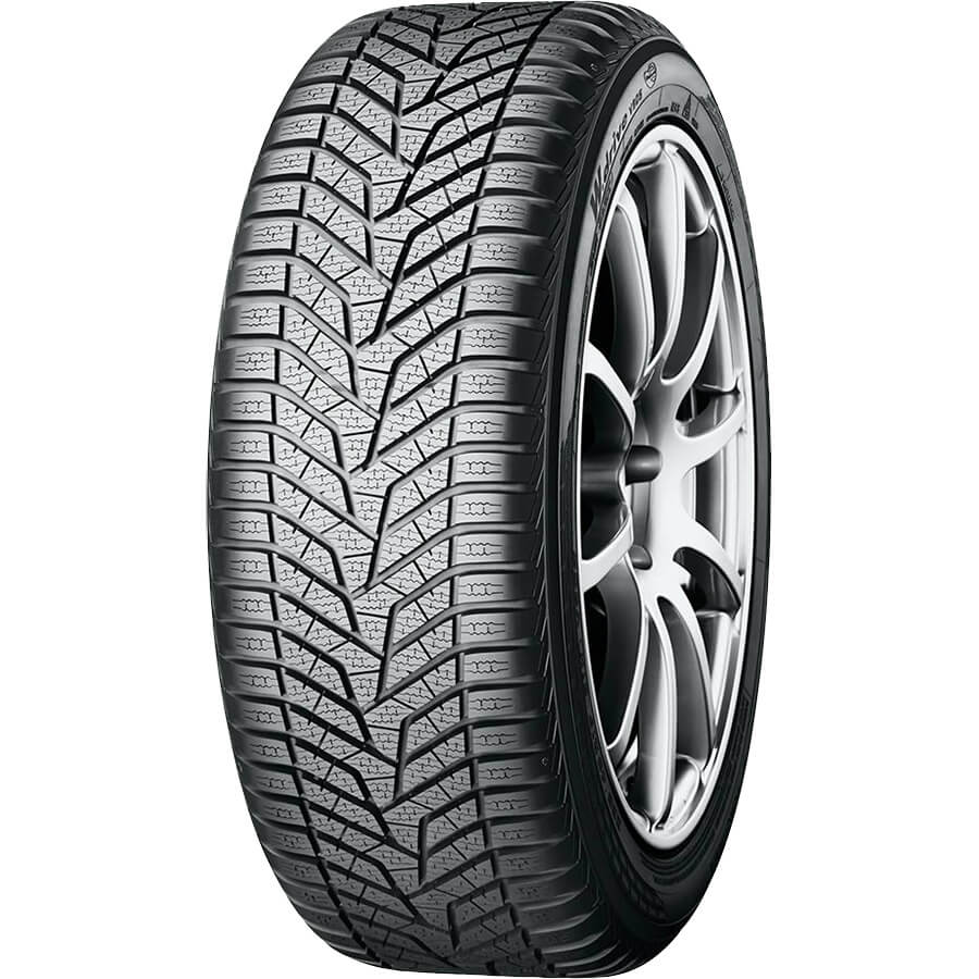 YOKOHAMA BluEarth V905 215/55 R18 95V RPB