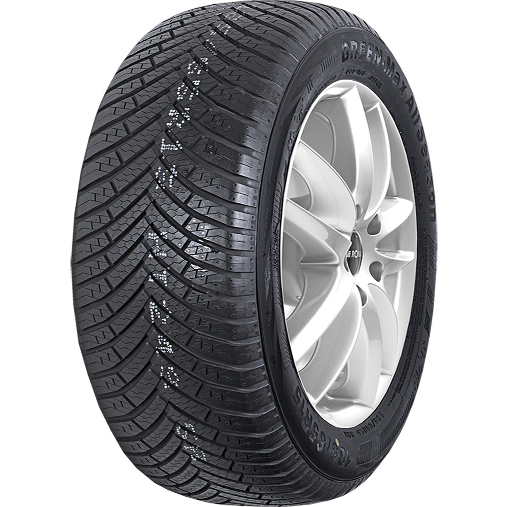 Green Max Linglong GreenMax AllSeas 215/45 R17 91V XL