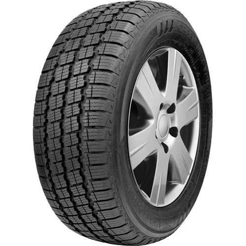 Green Max LinglongGreenMaxAS VAN 4S 165/70 R14 89/87R 
