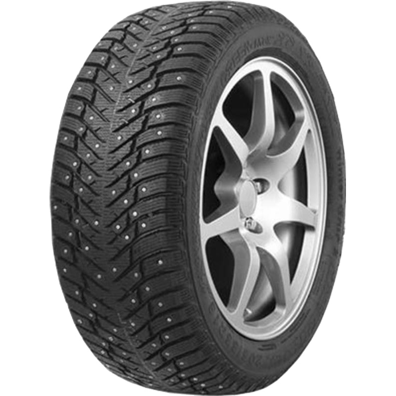 Green Max G-M W Grip 2 195/45 R16 84T XL