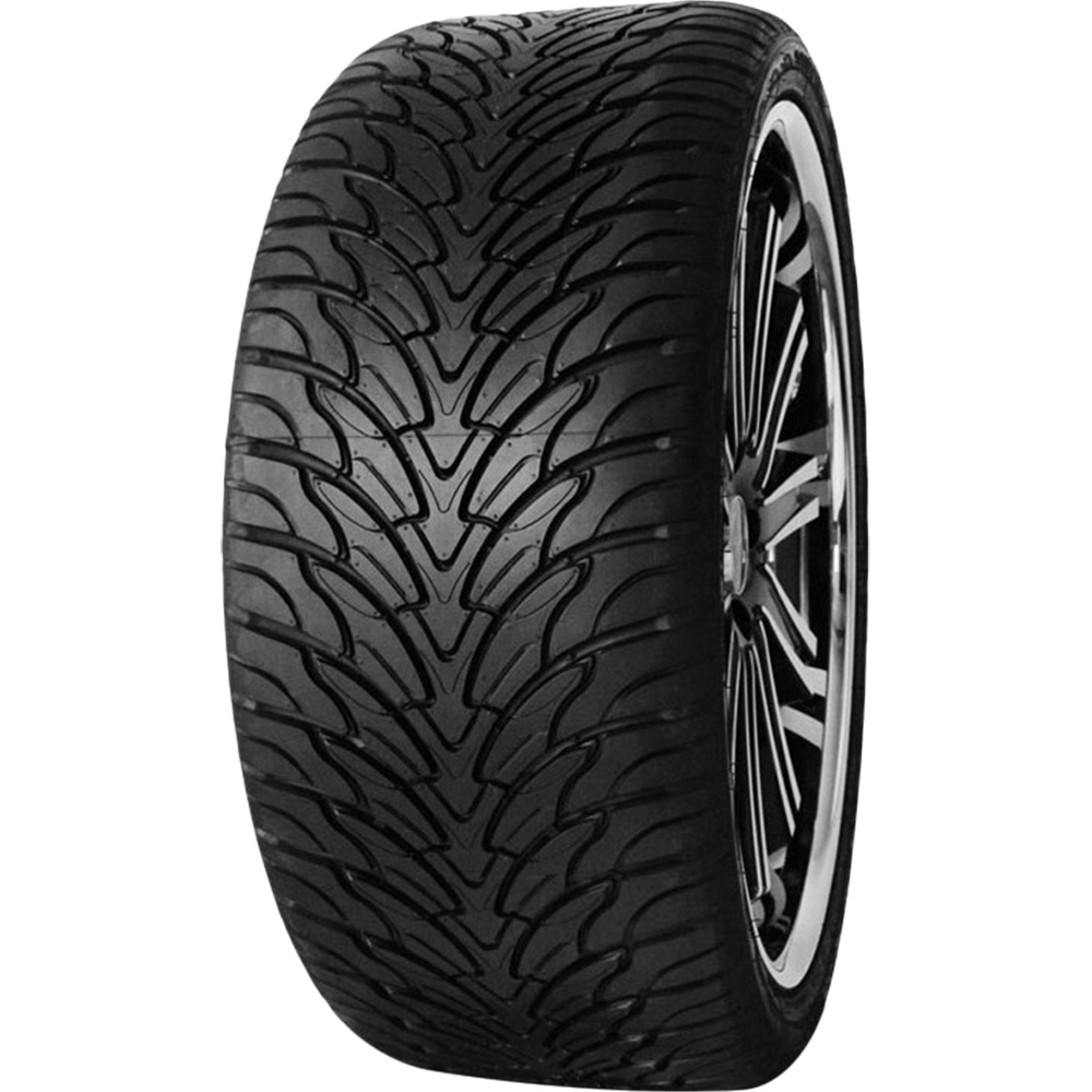 ATTURO AZ800 295/40 R20 106V 