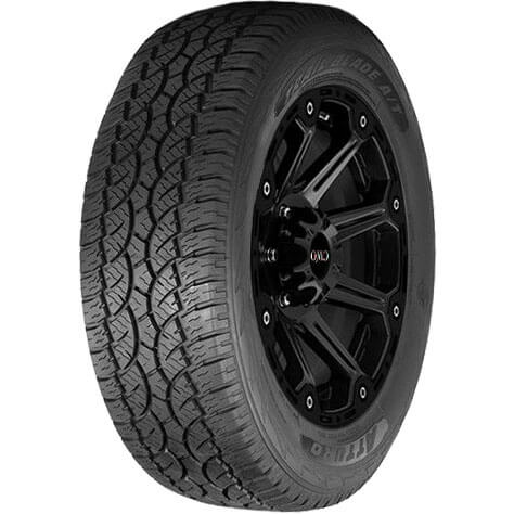 ATTURO Trail Blade AT 245/75 R17 121/118S 