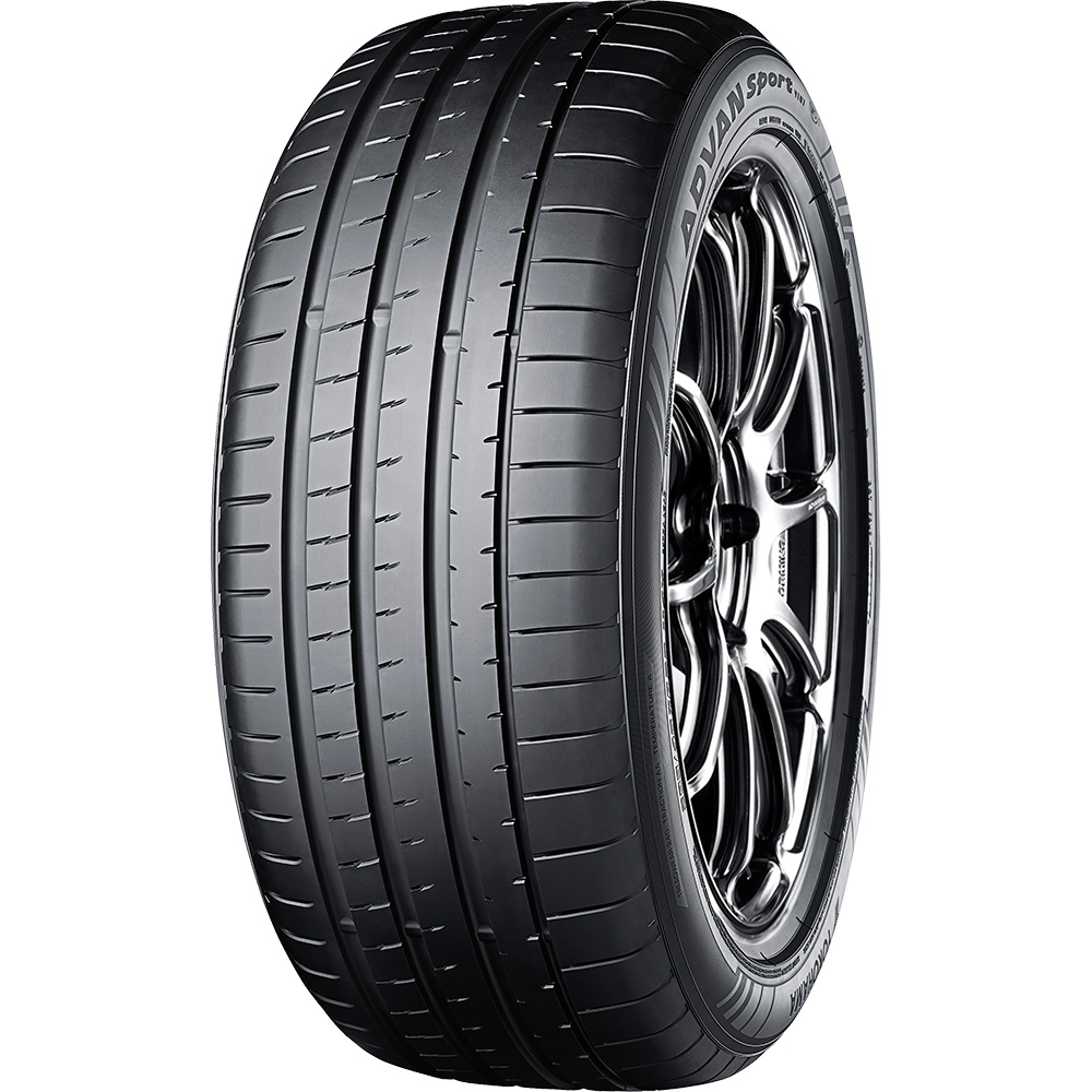 YOKOHAMA   325/35 R22 114Y 