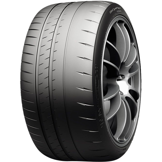 MICHELIN Pilot Sport Cup2 215/45 R17 (91Y)(Y) XL RP