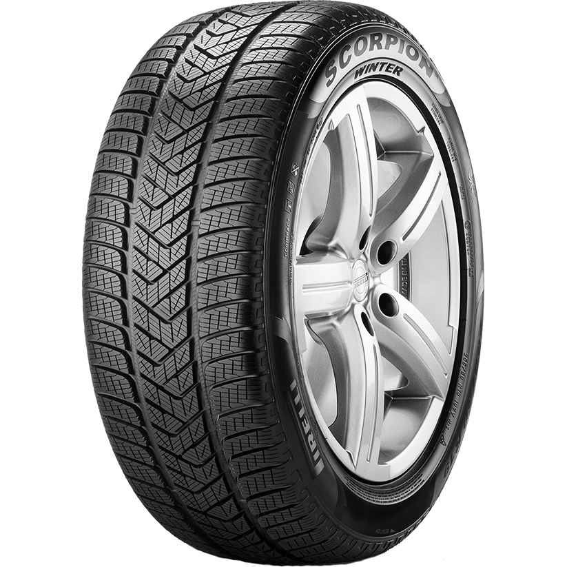 PIRELLI Scorpion Winter 215/70 R16 104H XL