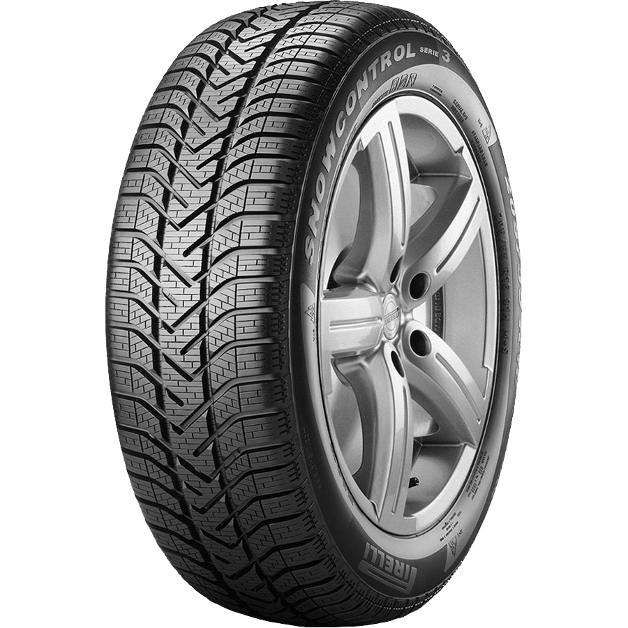 PIRELLI SnowControl3 175/70 R14 84T DOT14