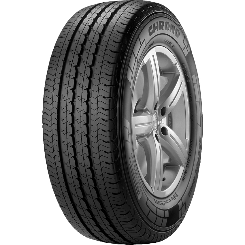 PIRELLI Chrono 2 215/70 R15 109/107S DOT14