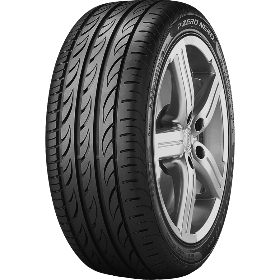 PIRELLI PZero Nero GT 245/45 R18 100Y XL FSL