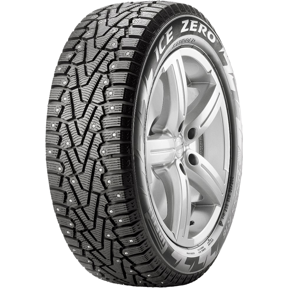 PIRELLI Winter Ice Zero 225/60 R18 104T XL
