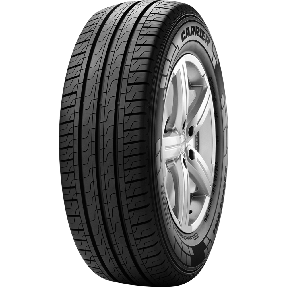 PIRELLI Carrier 195/65 R16 104/102R DOT14