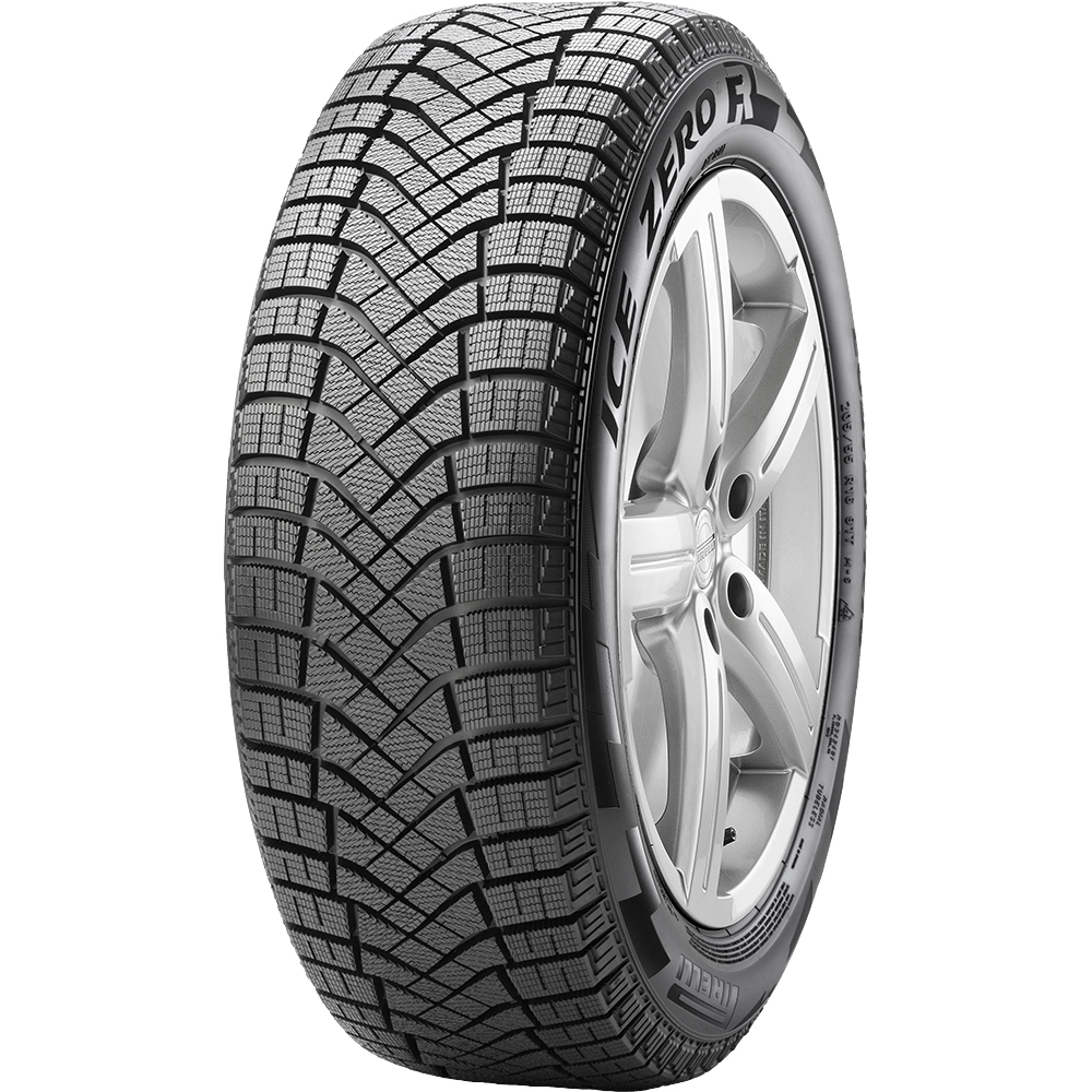 PIRELLI Winter IceZero FR 195/65 R15 95T XL