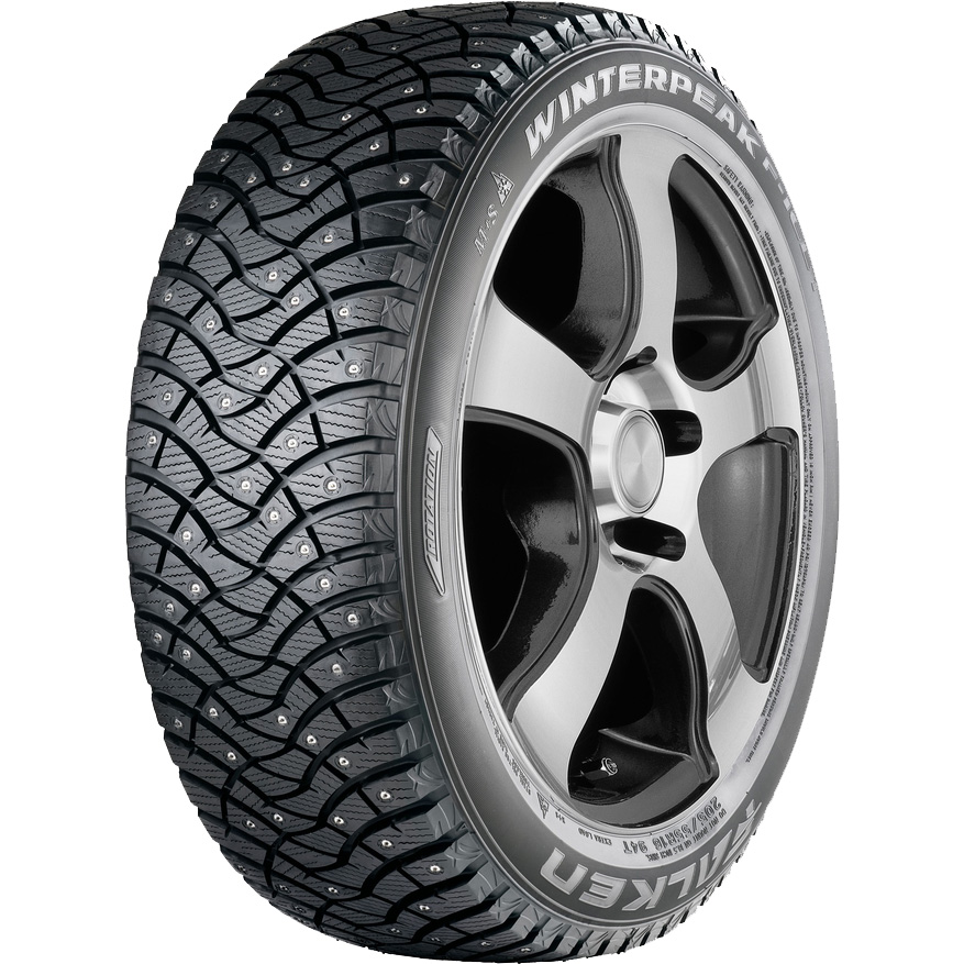 FALKEN Winterpeak F-Ice 1 215/65 R17 103T XL M+S