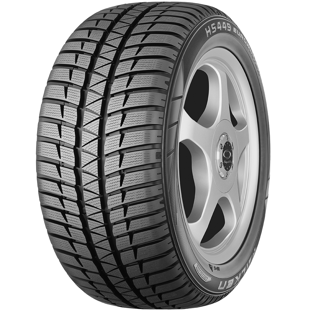 FALKEN HS449 255/40 R19 96V RunFlat M+S MFS