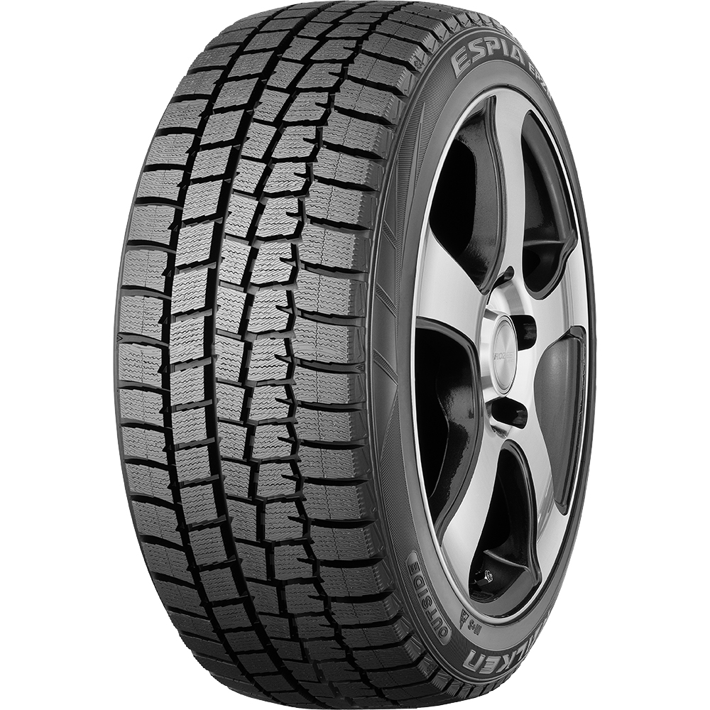 FALKEN EPZ2 155/65 R14 75R M+S