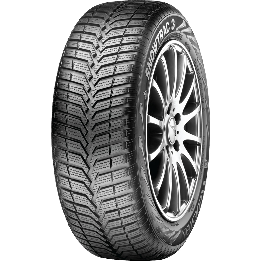 VREDESTEIN Snowtr 3 185/70 R14 88T DOT13