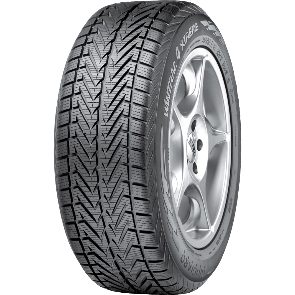 VREDESTEIN Win4 Xtr 255/55 R18 109V XL DOT13