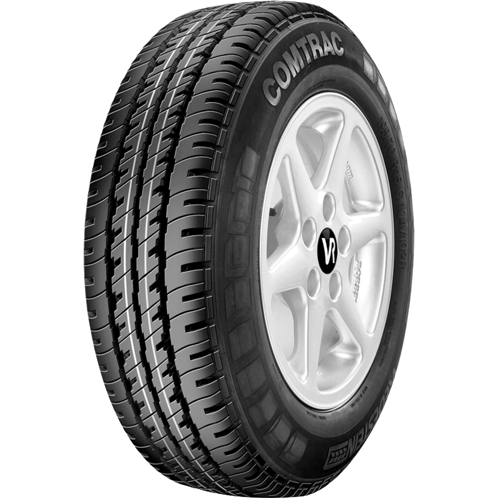 VREDESTEIN Comtrac 205/70 R15 106/104R DOT14
