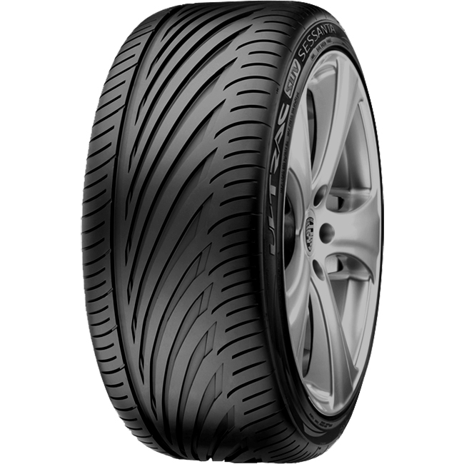 VREDESTEIN UltSUVSe 255/40 R21 102Y XL DOT12