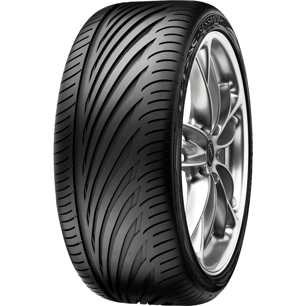 VREDESTEIN UltSessn 245/45 R17 95Y FSL DOT16