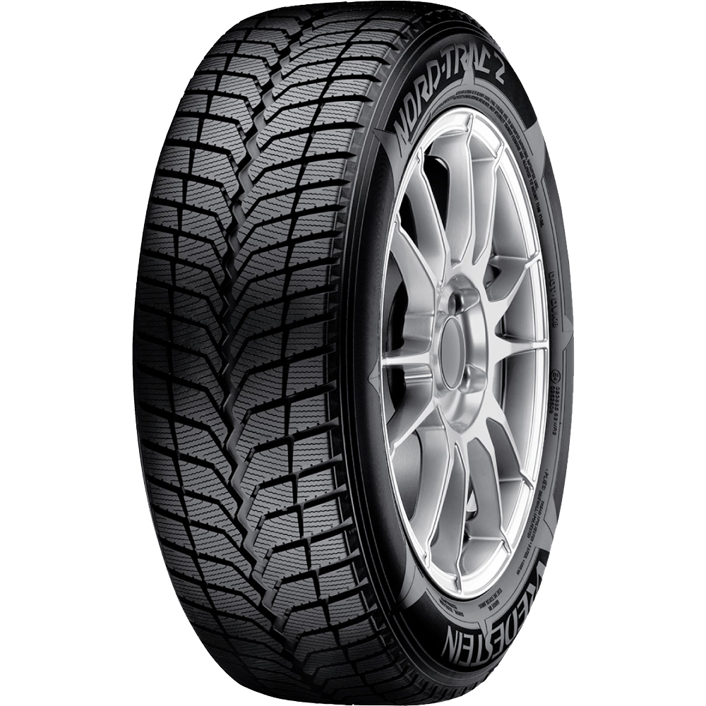 VREDESTEIN Nord Trac 2 225/55 R16 99T XL FSL DOT16