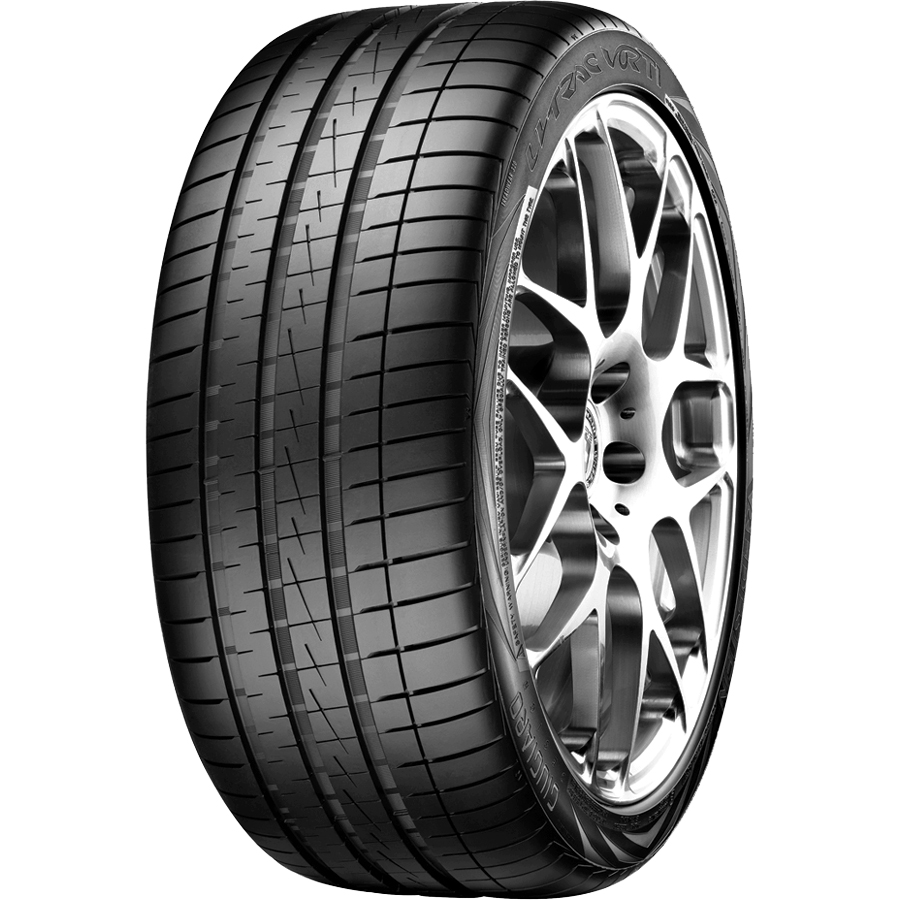 VREDESTEIN Ultrac Vorti 255/55 R19 (111Y)(Y) XL FSL DOT16