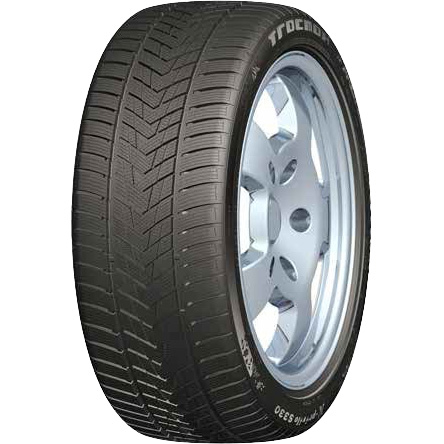 ROTALLA S330 255/45 R19 104V XL