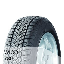 WINTER CONTACT 780 185/60 R14 82T 