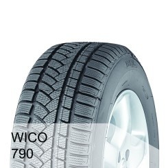 WINTER CONTACT 790 185/55 R14 80T 